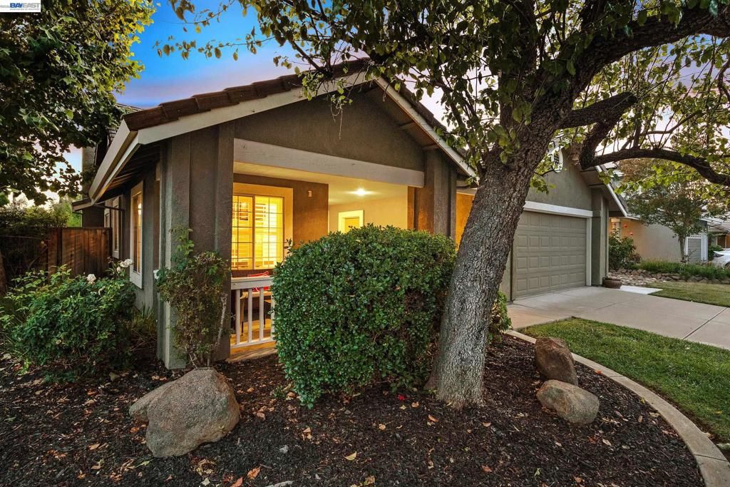 Image 43 of property listing at 1106 Baltusrol Ct., Livermore, CA 94551