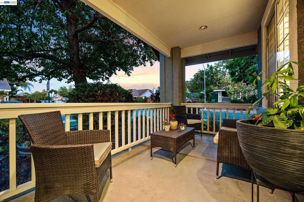 Image 8 of property listing at 1106 Baltusrol Ct., Livermore, CA 94551