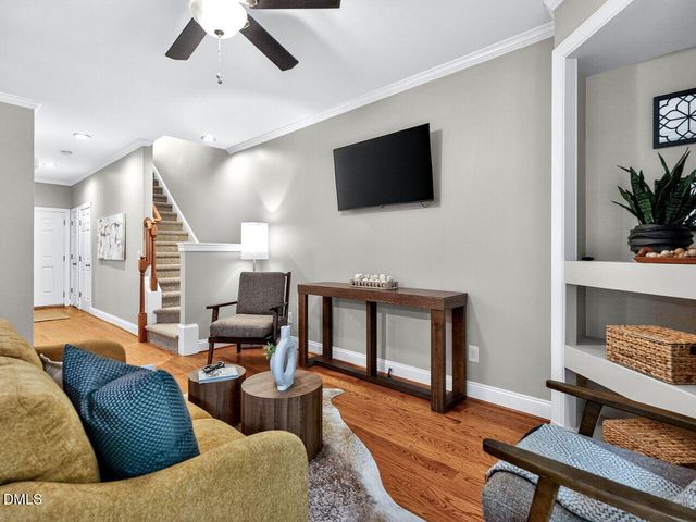 137 Lanigan Place, Cary, NC 27513