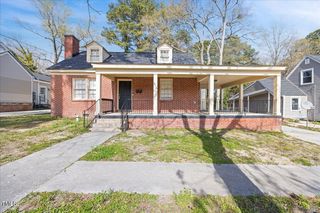 818 Eastern Avenue, Rocky Mount, NC 27801