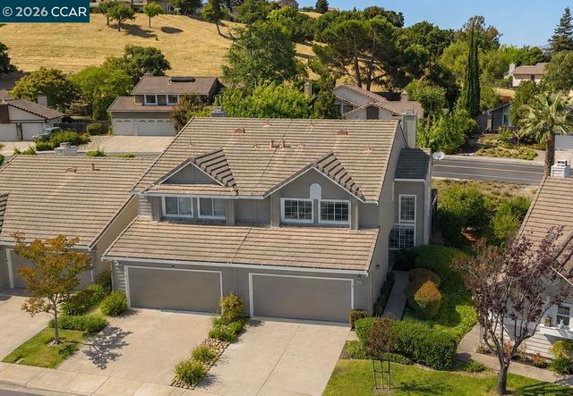 11458 Winding Trail Ln, Dublin, CA 94568
