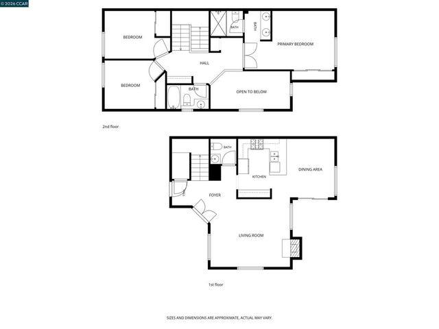 11458 Winding Trail Ln, Dublin, CA 94568