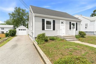 27 Norman Street, Cumberland, RI 02864