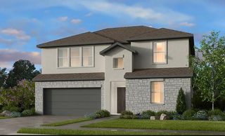 1512 Purple Martin DR, Pflugerville, TX 78660