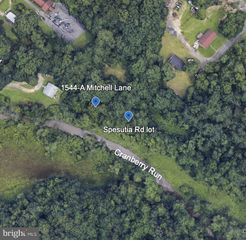 1533-A MITCHELL LN, Aberdeen, MD 21001
