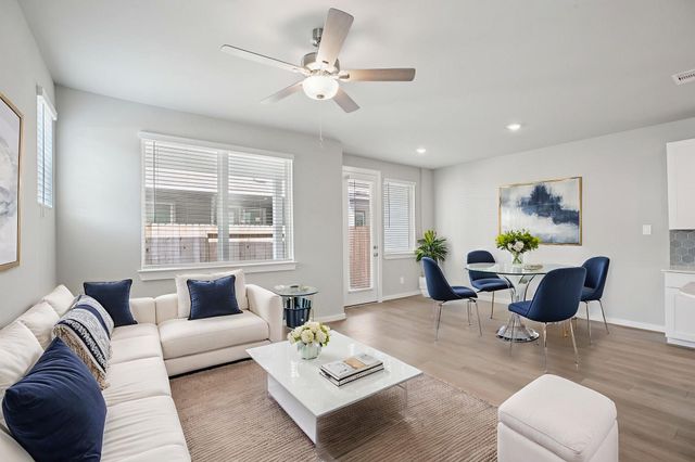10004 Rustic Charm Street, Houston, TX 77080