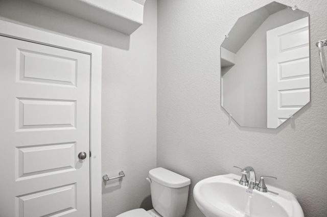 10004 Rustic Charm Street, Houston, TX 77080