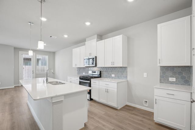 10004 Rustic Charm Street, Houston, TX 77080