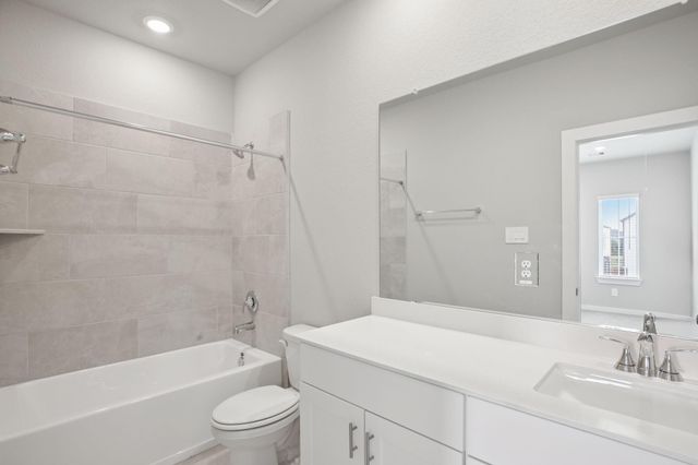 10004 Rustic Charm Street, Houston, TX 77080