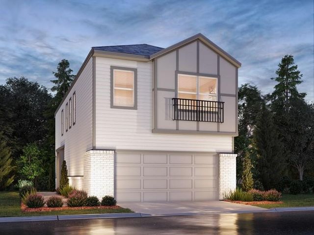 10004 Rustic Charm Street, Houston, TX 77080
