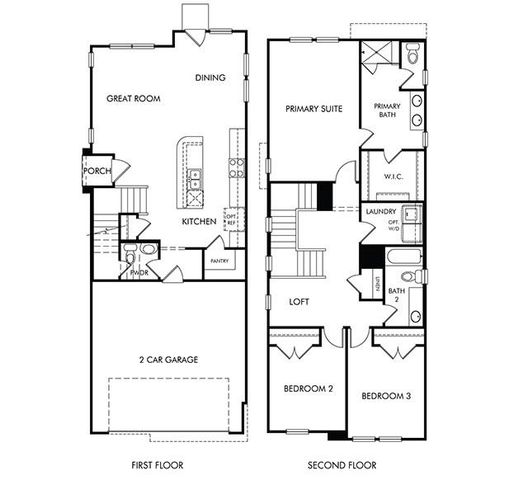 10004 Rustic Charm Street, Houston, TX 77080