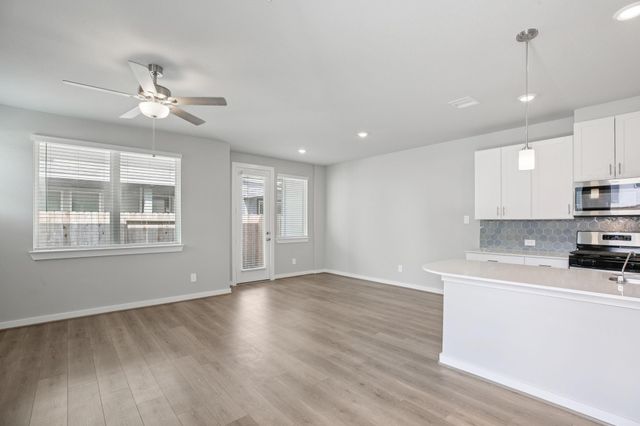 10004 Rustic Charm Street, Houston, TX 77080