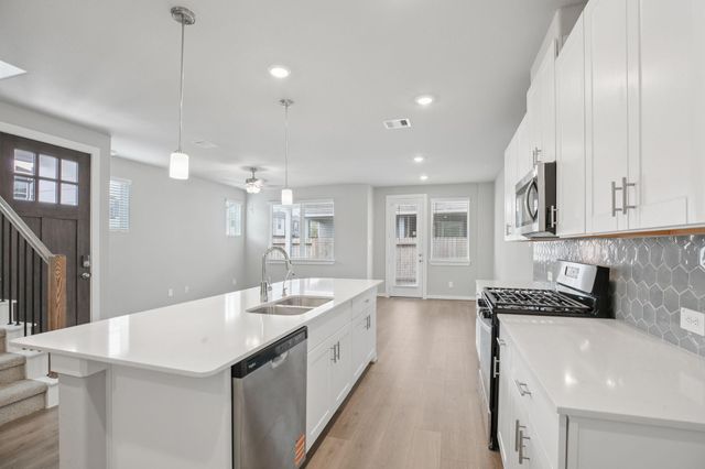 10004 Rustic Charm Street, Houston, TX 77080