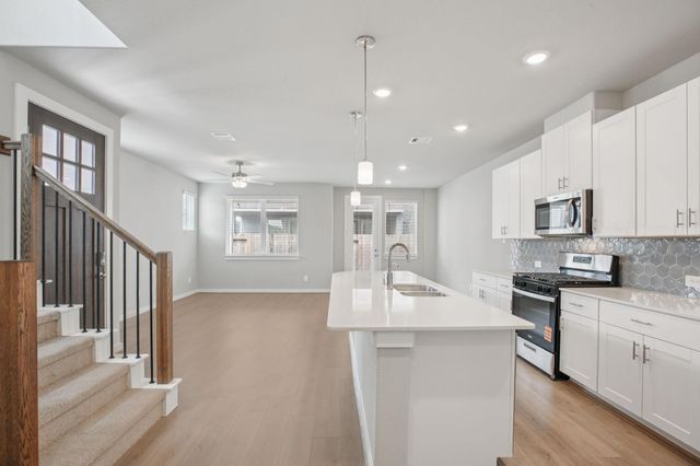 10004 Rustic Charm Street, Houston, TX 77080