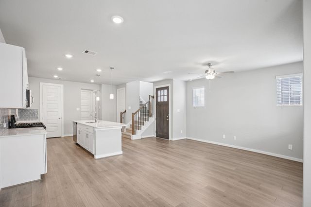 10004 Rustic Charm Street, Houston, TX 77080