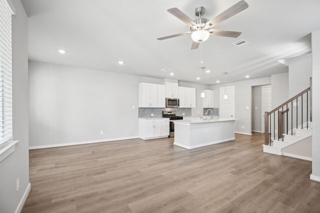 10004 Rustic Charm Street, Houston, TX 77080