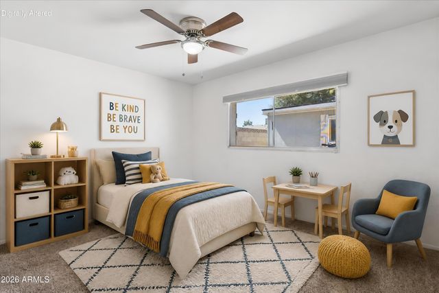 5214 W REDFIELD Road, Glendale, AZ 85306