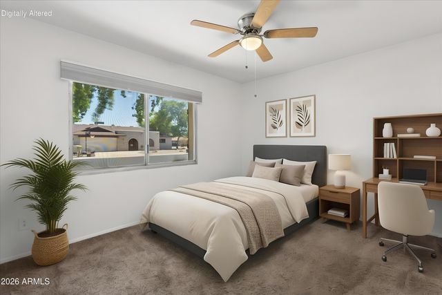 5214 W REDFIELD Road, Glendale, AZ 85306