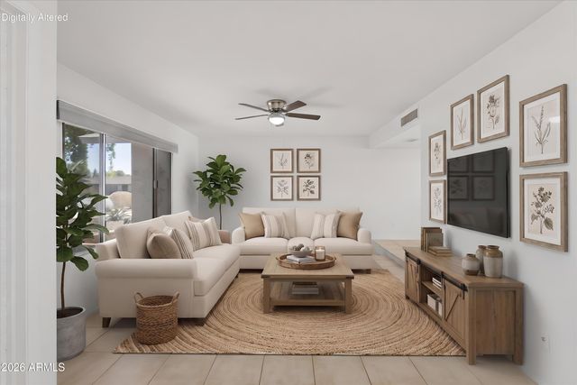 5214 W REDFIELD Road, Glendale, AZ 85306