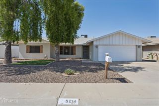 5214 W REDFIELD Road, Glendale, AZ 85306