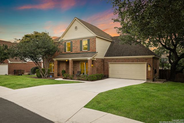 1314 Burning Arrow, San Antonio, TX 78258