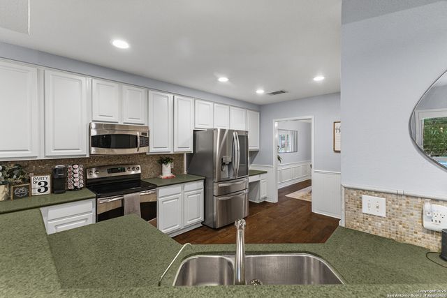 1314 Burning Arrow, San Antonio, TX 78258