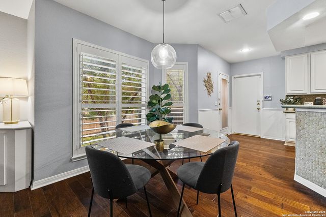 1314 Burning Arrow, San Antonio, TX 78258