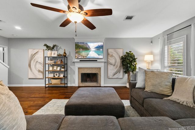 1314 Burning Arrow, San Antonio, TX 78258