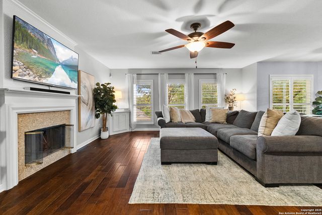 1314 Burning Arrow, San Antonio, TX 78258