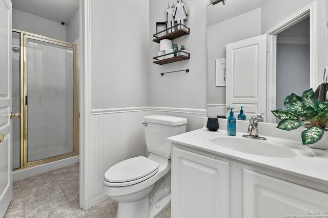 1314 Burning Arrow, San Antonio, TX 78258