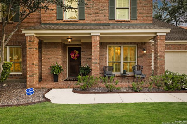 1314 Burning Arrow, San Antonio, TX 78258