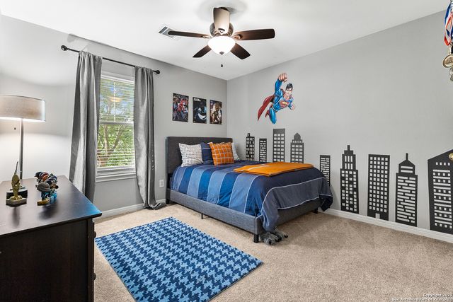 1314 Burning Arrow, San Antonio, TX 78258