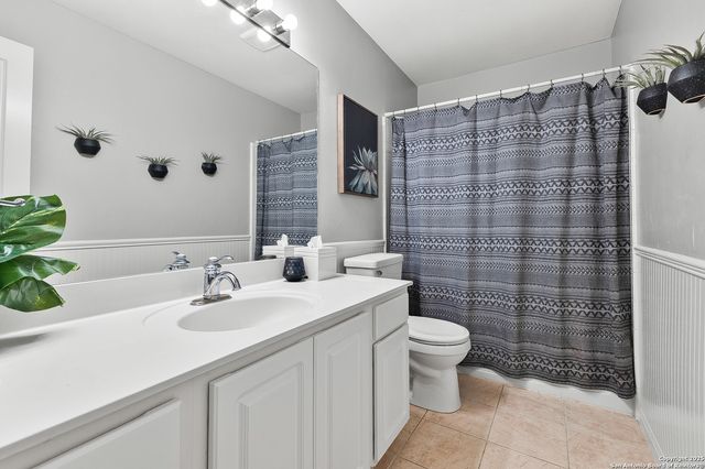1314 Burning Arrow, San Antonio, TX 78258