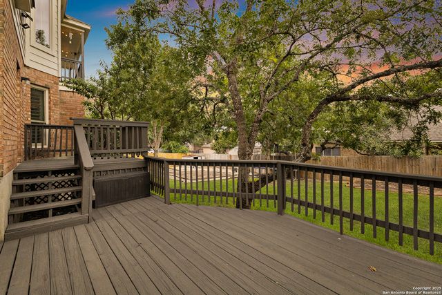 1314 Burning Arrow, San Antonio, TX 78258