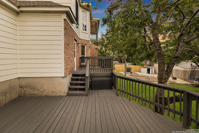 1314 Burning Arrow, San Antonio, TX 78258