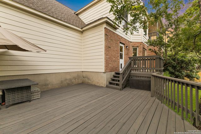 1314 Burning Arrow, San Antonio, TX 78258