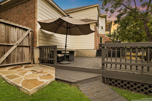 1314 Burning Arrow, San Antonio, TX 78258