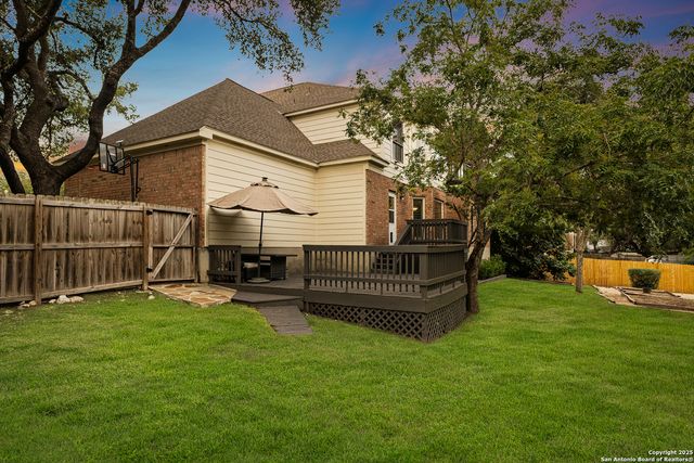 1314 Burning Arrow, San Antonio, TX 78258