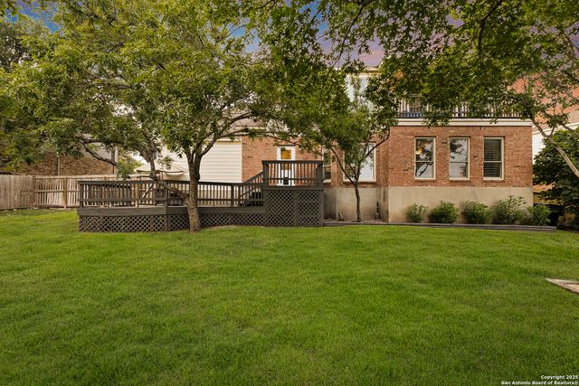 1314 Burning Arrow, San Antonio, TX 78258