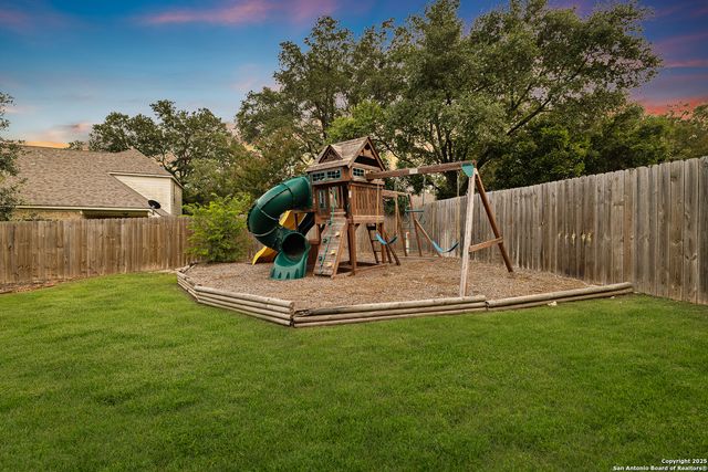 1314 Burning Arrow, San Antonio, TX 78258