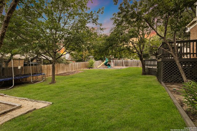 1314 Burning Arrow, San Antonio, TX 78258