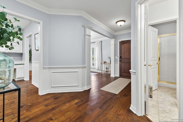 1314 Burning Arrow, San Antonio, TX 78258