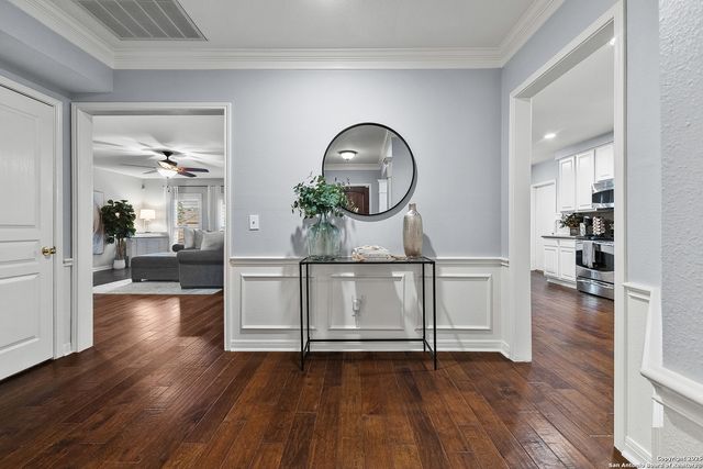 1314 Burning Arrow, San Antonio, TX 78258