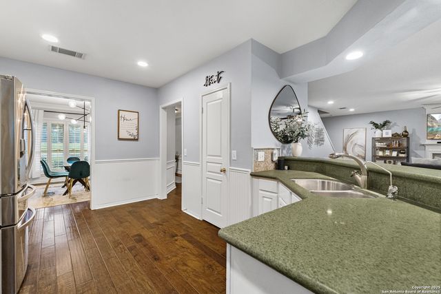 1314 Burning Arrow, San Antonio, TX 78258