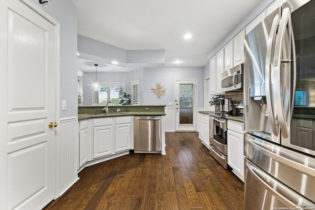 1314 Burning Arrow, San Antonio, TX 78258