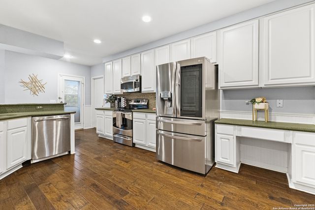 1314 Burning Arrow, San Antonio, TX 78258