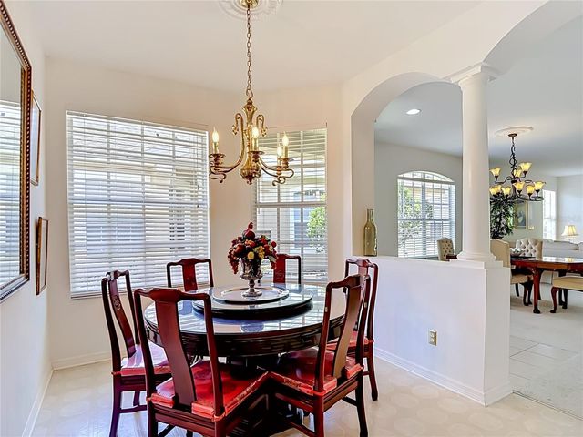 19180 LAKE AUDUBON DRIVE, Tampa, FL 33647