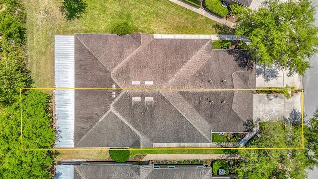19180 LAKE AUDUBON DRIVE, Tampa, FL 33647