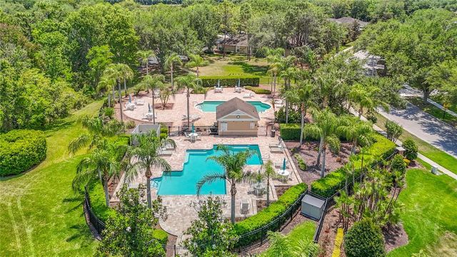 19180 LAKE AUDUBON DRIVE, Tampa, FL 33647