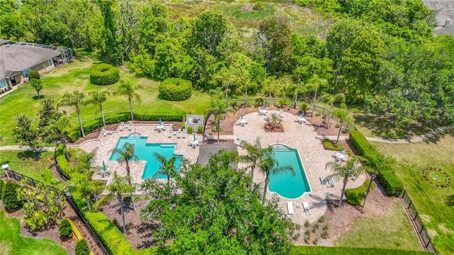 19180 LAKE AUDUBON DRIVE, Tampa, FL 33647